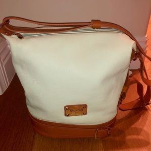 Valentina Shoulder Bag